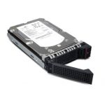 Lenovo 300GB 10K 12G SAS 2.5" G3HS 2.5"