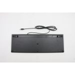 Lenovo Keyboard USB KB BK DEN W/o Mouse - Approx