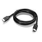Lenovo 00XL114 HDMI to HDMI Cable
