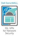 SonicWall 01-SSC-6111 software license/upgrade 15 license(s)