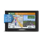 Garmin Drive 51 LMT-S navigator Fixed 12.7 cm (5") TFT Touchscreen 170.8 g Black