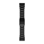 Garmin QuickFitÂ® 26 Band Titanium