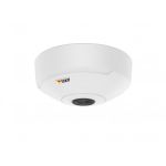 Axis M3048-P IP security camera Dome Ceiling 2880 x 2880 pixels