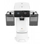 AXIS Q8741-LE Bispectral PTZ Network Camera