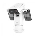 AXIS Q8742-LE Bispectral PTZ Network Camera