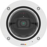Axis Q3517-LV IP security camera Indoor & outdoor Dome Ceiling/Wall 3072 x 1728 pixels