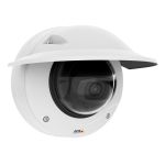 Axis Q3517-LVE Dome IP security camera Indoor & outdoor Ceiling/wall