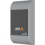 Axis A4010-E security access control system 13.56 MHz Grey