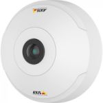 Axis Companion 360 IP security camera Indoor Dome Ceiling/Wall 2048 x 2048 pixels