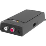 Axis C8033 Black