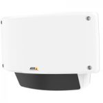 Axis D2050-VE radar/lidar detector Black,White