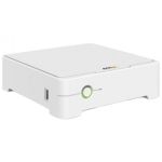 Axis 01035-002 network video recorder White