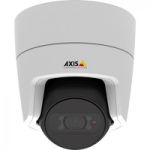 Axis M3106-LVE Mk II IP security camera Outdoor Dome Ceiling/Wall 2688 x 1520 pixels