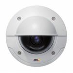 Axis P3346-VE IP security camera Outdoor Dome Ceiling 1920 x 1080 pixels