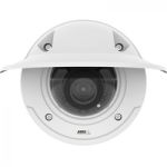 Axis P3375-LVE IP security camera Indoor Dome Wall 1920 x 1080 pixels
