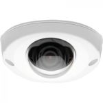 Axis P3915-R Mk II IP security camera Outdoor Dome Ceiling 1920 x 1080 pixels