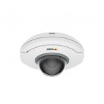 Axis M5055 IP security camera Indoor Dome Ceiling 1920 x 1080 pixels
