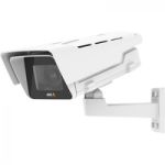Axis P1368-E IP security camera Indoor & outdoor Bullet Wall 3840 x 2160 pixels