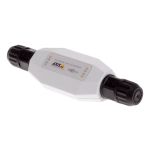 Axis 01148-001 PoE adapter