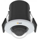 Axis M3015 IP security camera Dome Ceiling/Wall