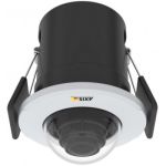 Axis M3016 IP security camera Dome Ceiling/Wall