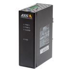 Axis 01154-001 PoE adapter Gigabit Ethernet