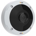 Axis M3057-PLVE IP security camera Indoor & outdoor Dome Wall 2560 x 960 pixels