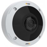 Axis M3058-PLVE IP security camera Indoor & outdoor Dome