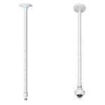 Axis 01189-001 security camera accessory Ceiling mounting foot