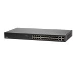Axis T8524 PoE+ Managed Gigabit Power over Ethernet