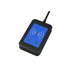 Axis 01400-001 RFID reader USB Black