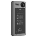 Axis A8207-VE Black,Grey