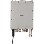 Axis T8504-E Managed Gigabit Power over Ethernet