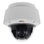 D201-S XPT Q6055 Explosion-Protected PTZ Network Camera