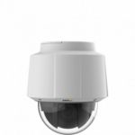 Axis Q6054 Mk III IP security camera Indoor Bulb Ceiling/Wall 1280 x 720 pixels