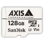 Axis 01491-001 memory card 128 GB MicroSDXC