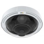 Axis P3719-PLE IP security camera Dome