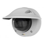 Axis M3205-LVE IP security camera Outdoor Dome