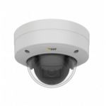 Axis M3206-LVE IP security camera Outdoor Dome