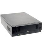 Axis S2212 network video recorder Black