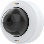 Axis P3245-V IP security camera Outdoor Dome