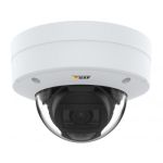 Axis P3245-LVE IP security camera Outdoor Dome