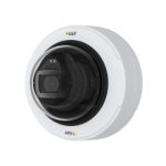 Axis P3247-LV IP security camera Outdoor Dome Ceiling/wall