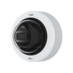 Axis P3248-LV Dome IP security camera Outdoor Ceiling/wall