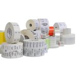 Zebra WAX RIBBON 110MM 1600 thermal ribbon