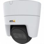 Axis M3115-LVE IP security camera Outdoor Dome