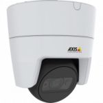 Axis M3116-LVE IP security camera Outdoor Dome