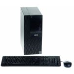 Axis S1116 8th gen Intel Core i5 8400 8 GB HDD Black Workstation