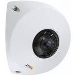 Axis 01620-001 security camera IP security camera