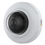 Axis M3064-V Dome IP security camera